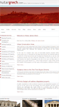 Mobile Screenshot of nutargrech.com